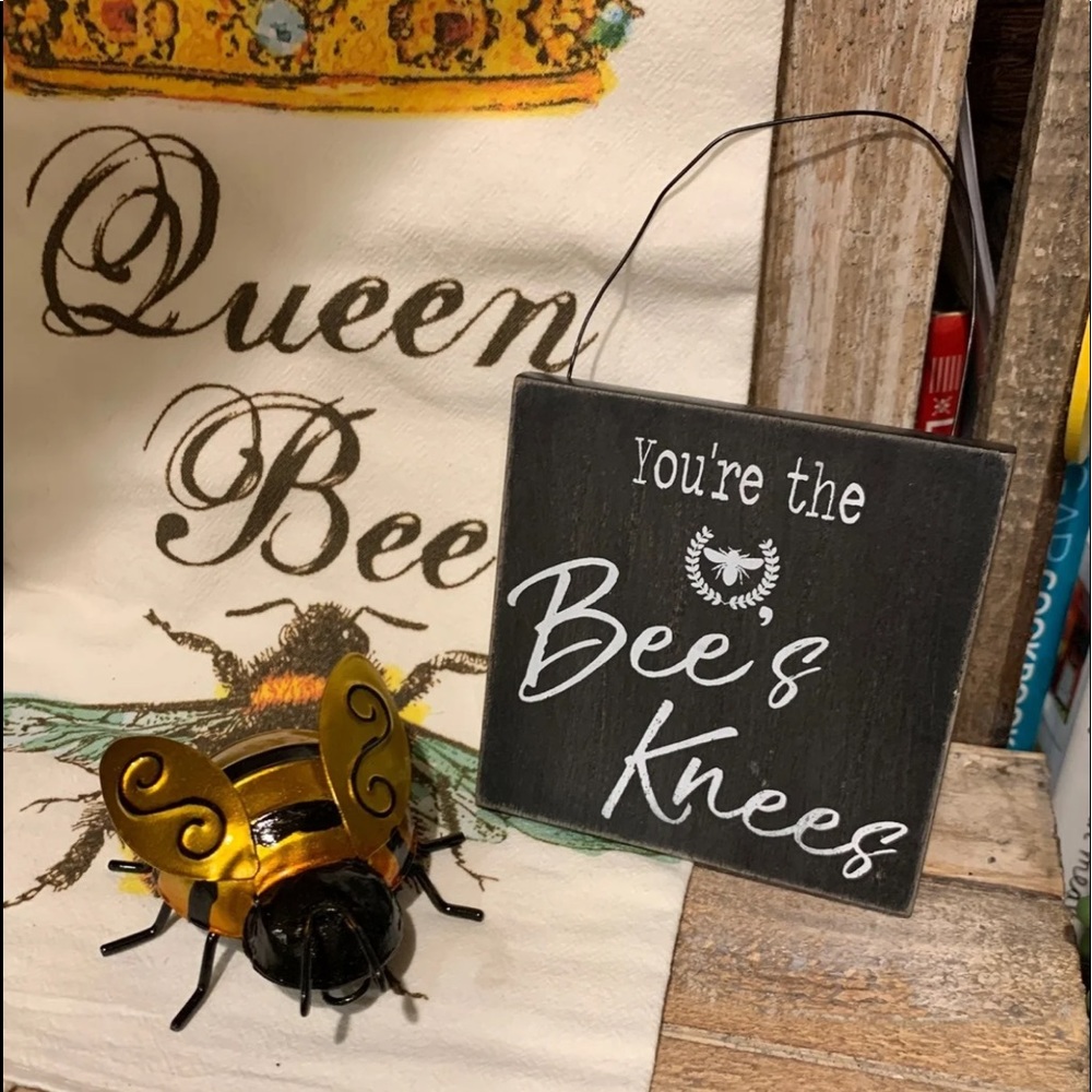 Your the Bee’s Knees Bundle